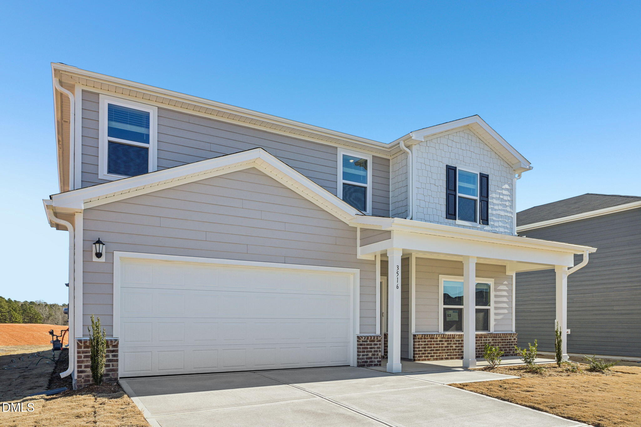 3516 Telluride Trail