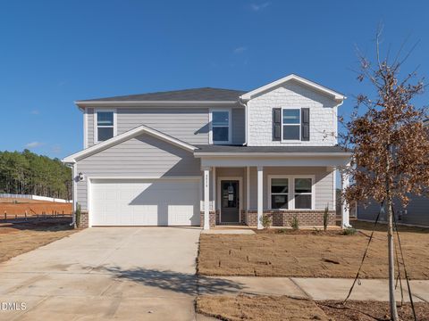3516 Telluride Trail Raleigh NC 27616