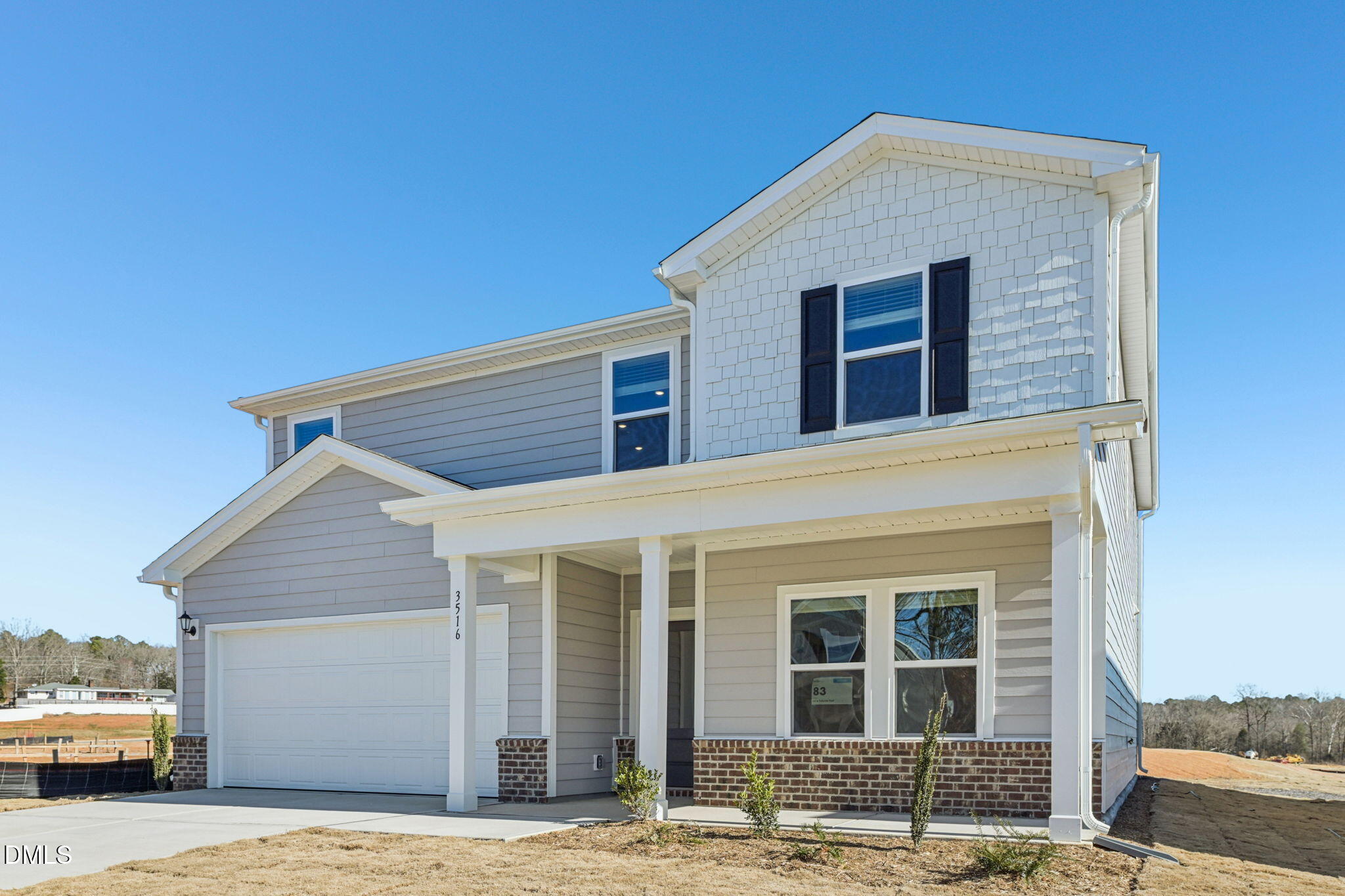 3516 Telluride Trail