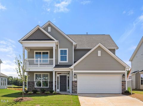 1514 Peabody Court Mebane NC 27302