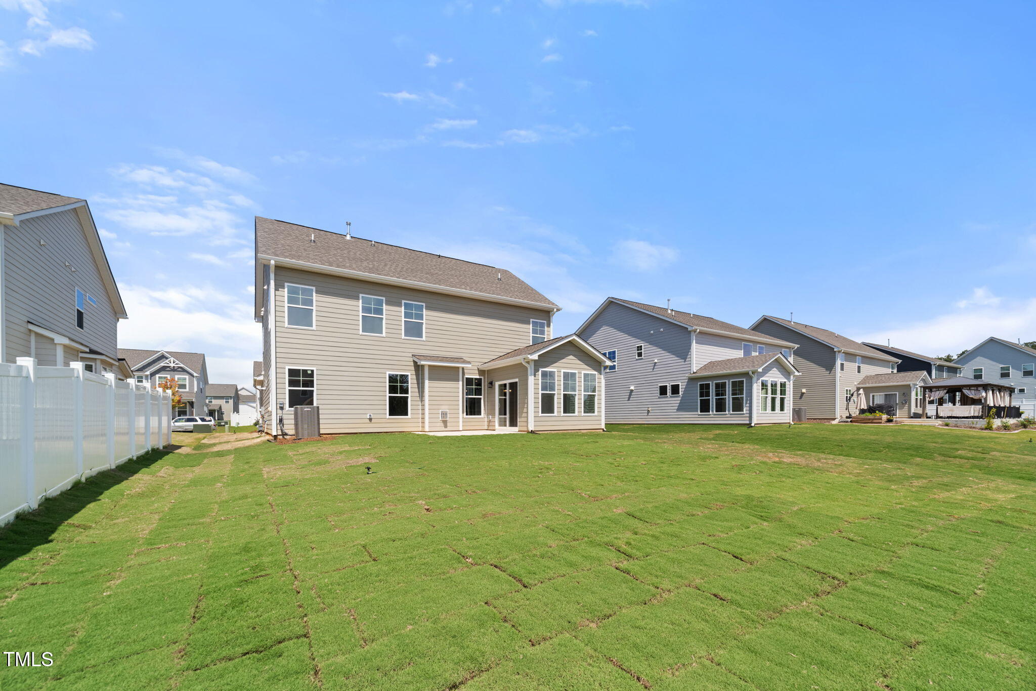 1514 Peabody Court
