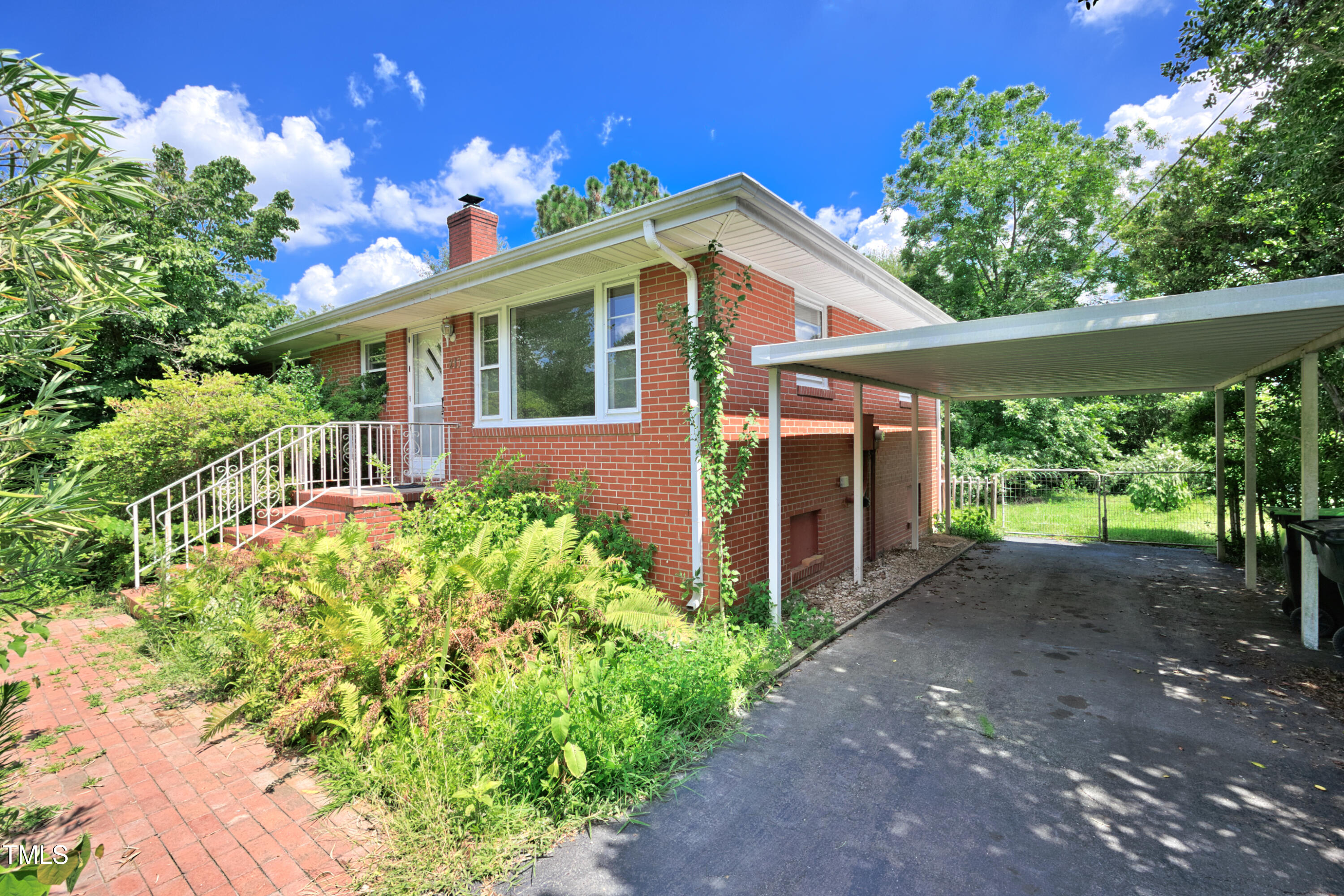 217 Faison Drive