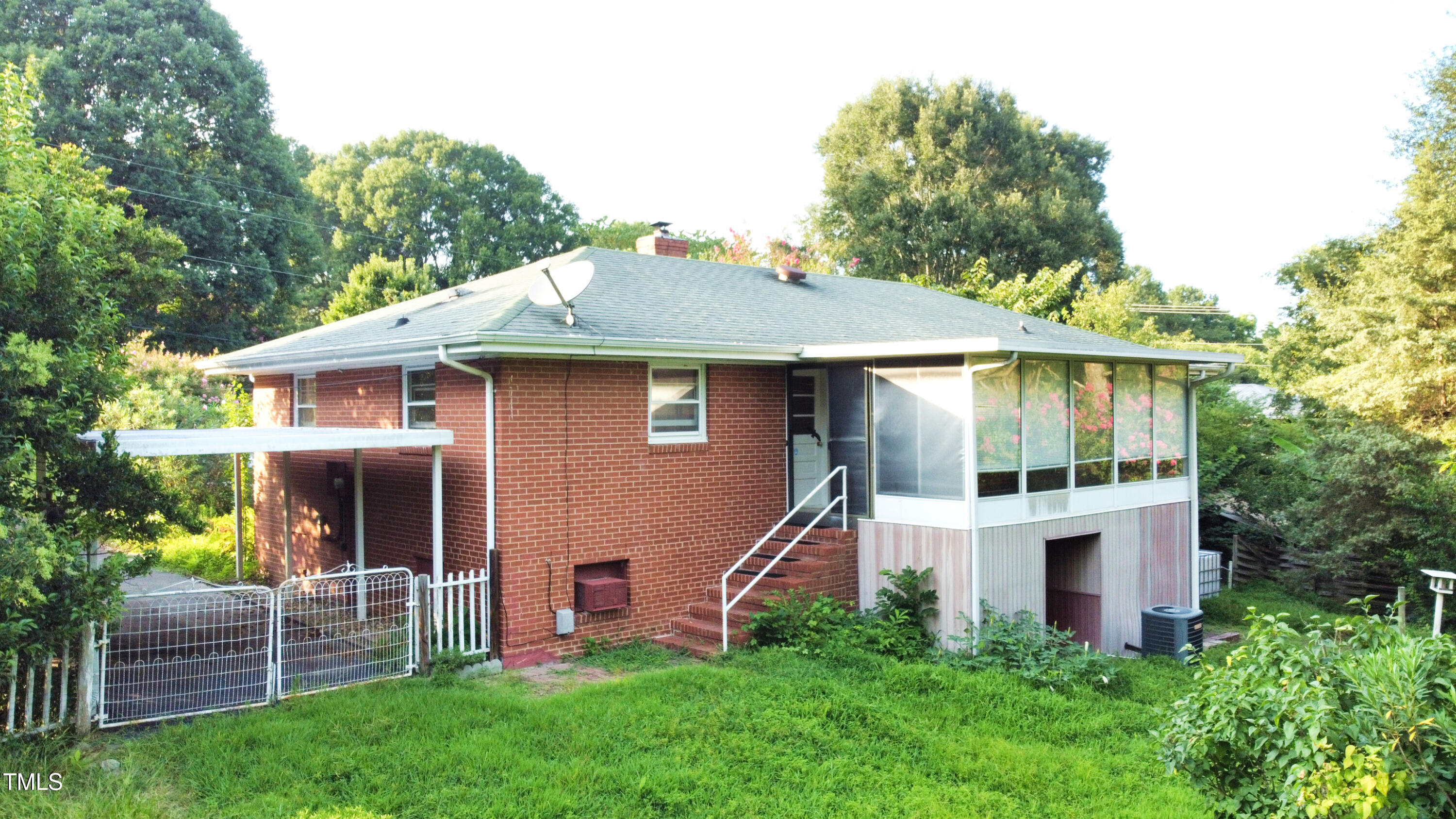 217 Faison Drive