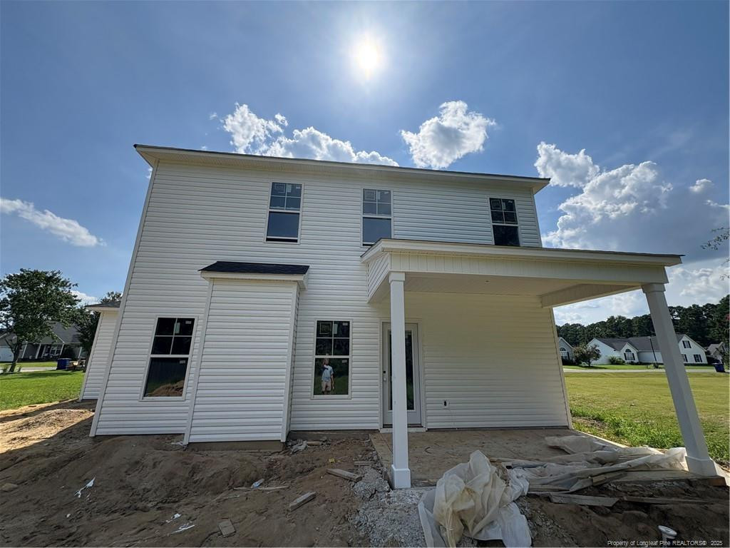 155 Antigua Drive