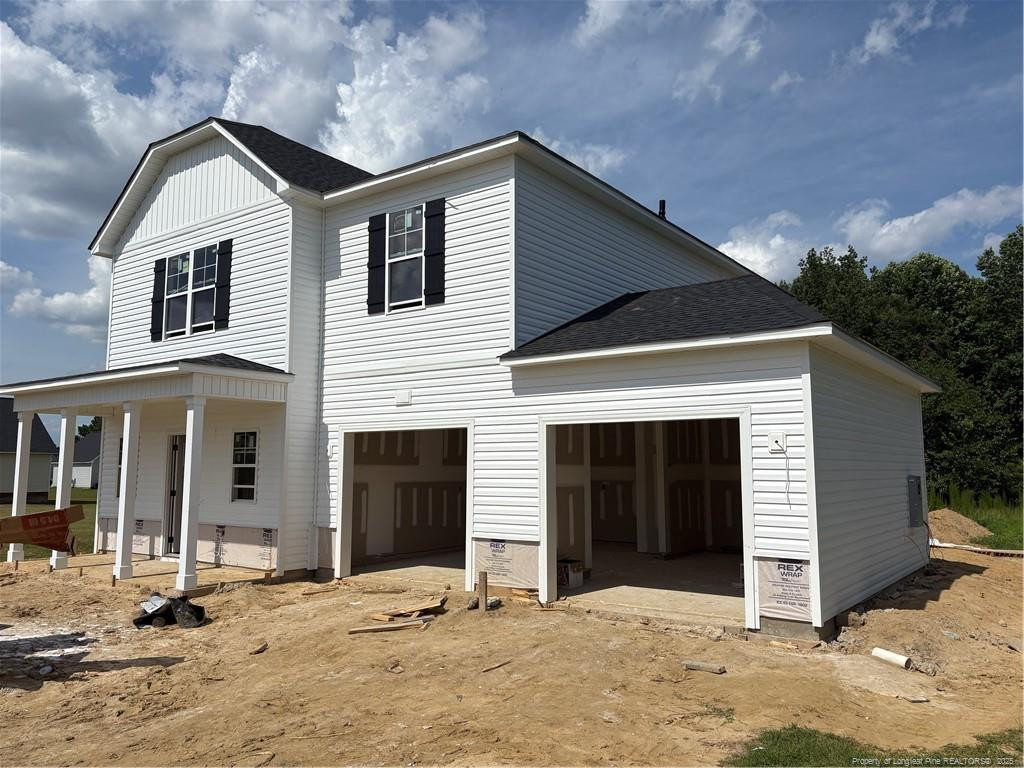155 Antigua Drive
