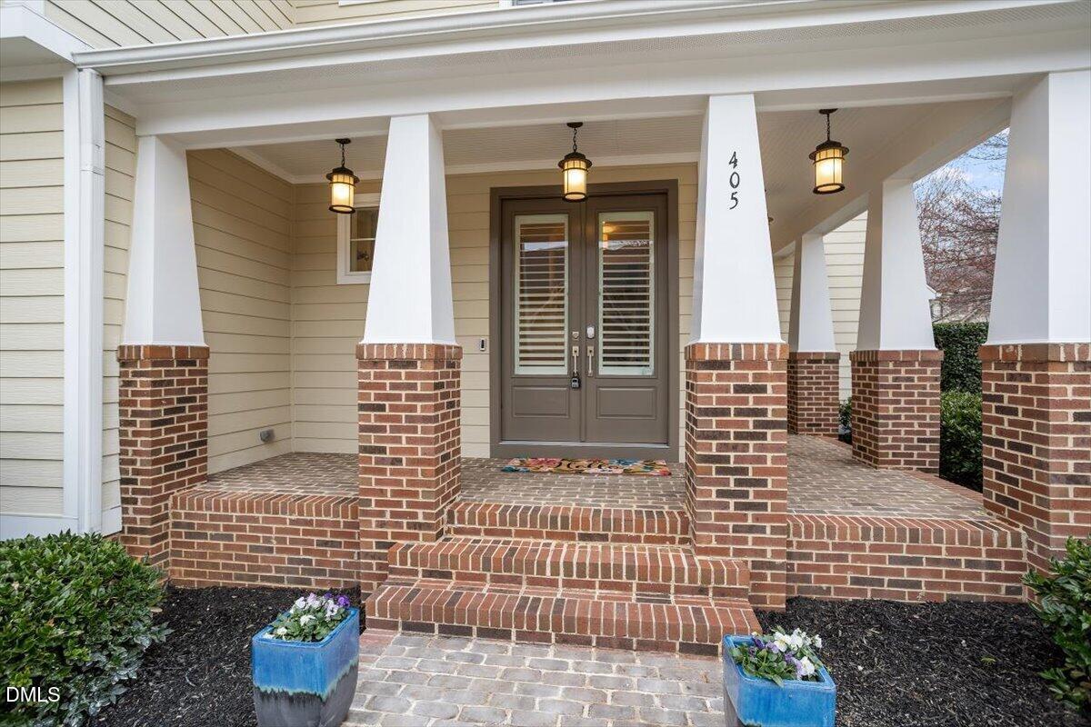 405 Jewell Drive