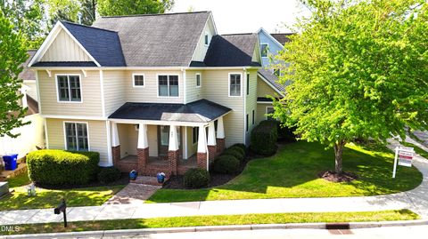 405 Jewell Drive Chapel Hill NC 27516