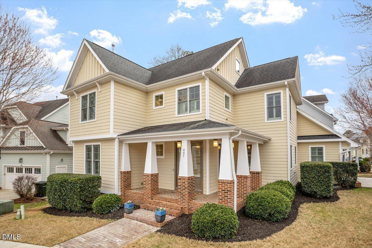 405 Jewell Drive