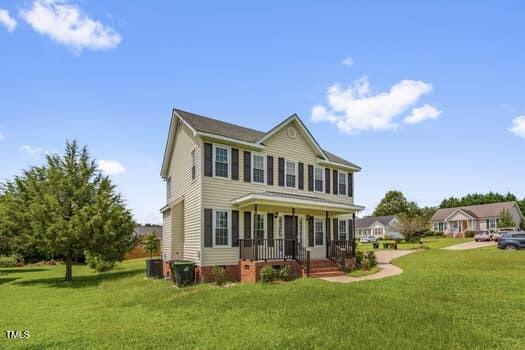 604 Convexa Court