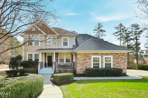 829 Highwater Place Fuquay Varina NC 27526