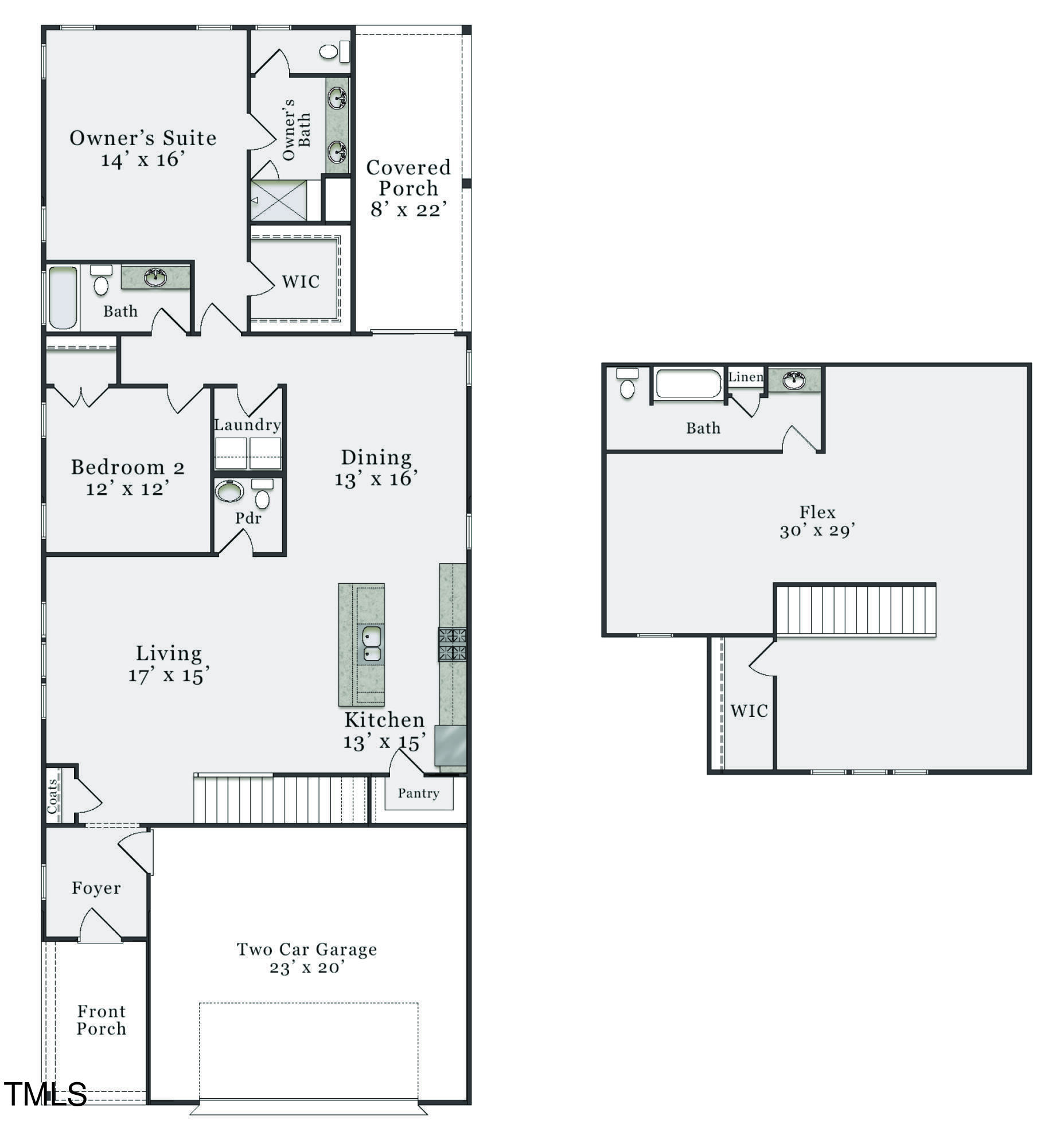 146 Swain Street