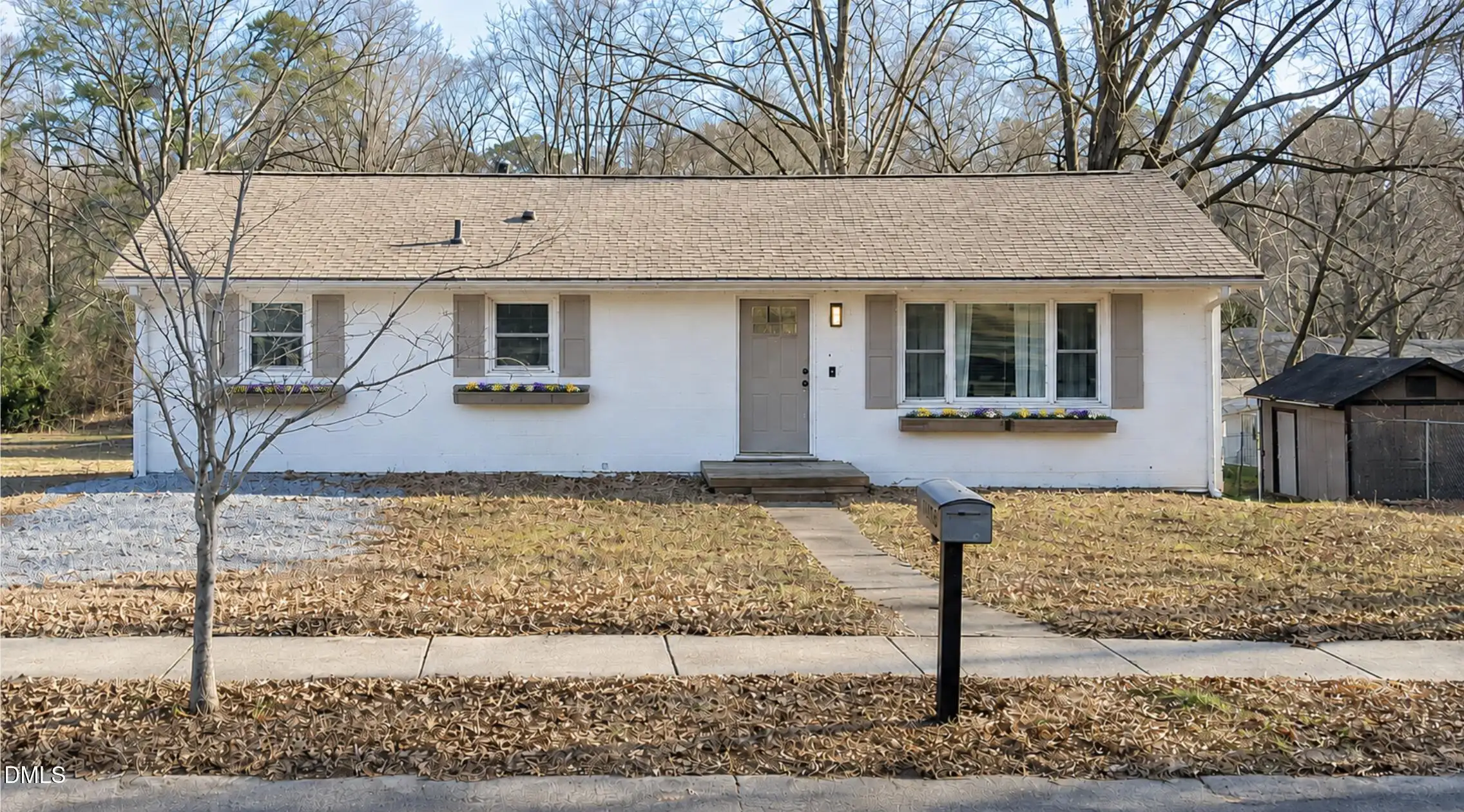 3108 Brentwood Road, Raleigh, NC, 27604