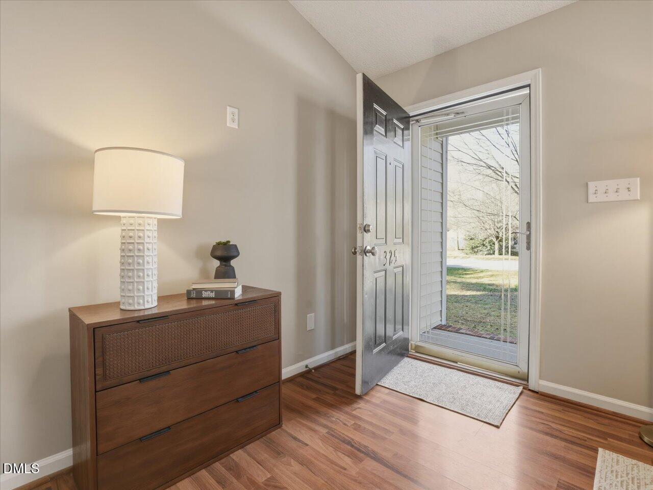 325 Wolfbridge Road