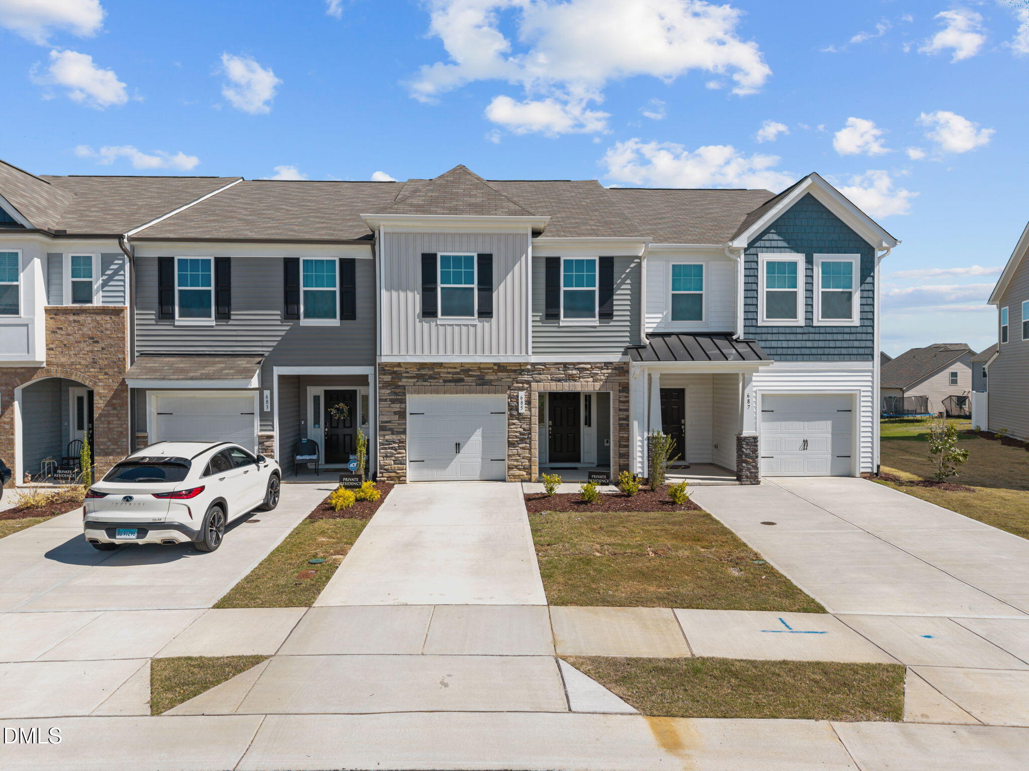 685 Leland Hill Circle