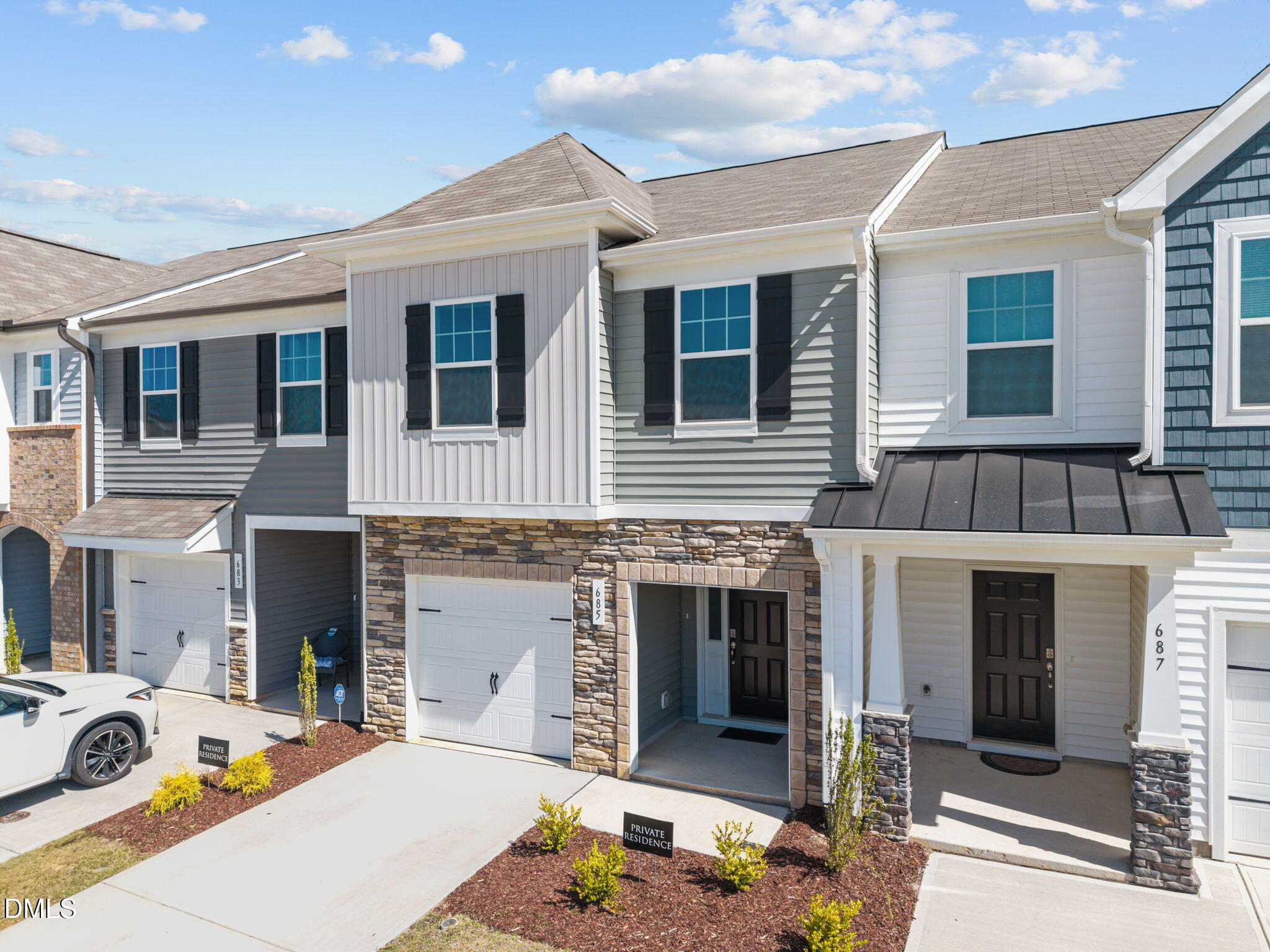 685 Leland Hill Circle