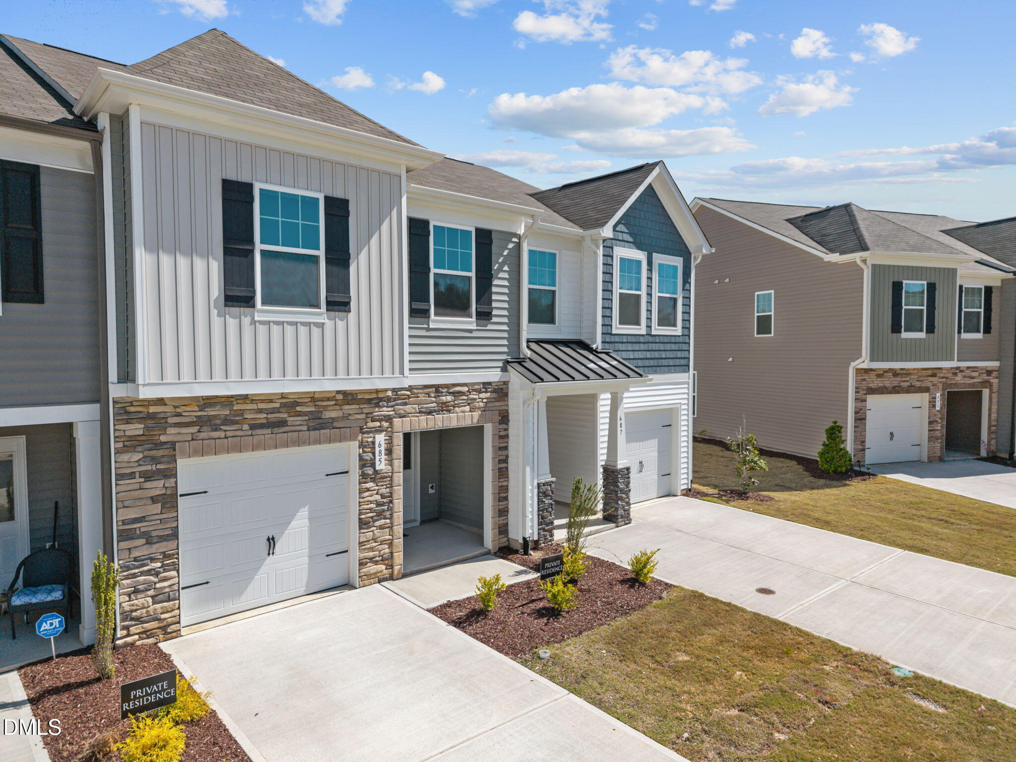 685 Leland Hill Circle