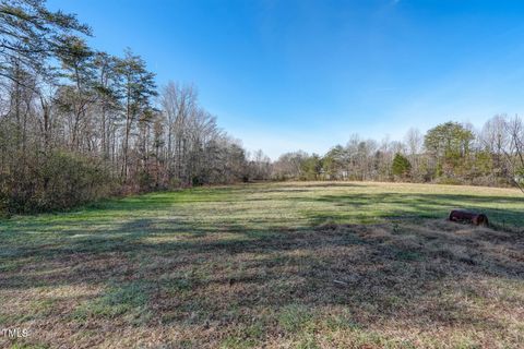 A home in Reidsville