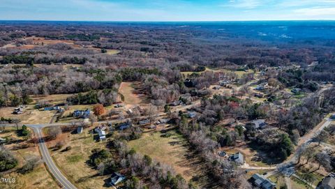 A home in Reidsville