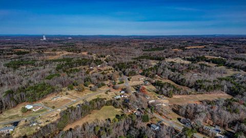 A home in Reidsville