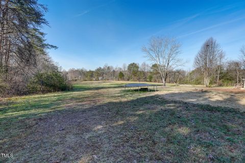 A home in Reidsville