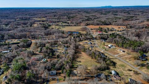 A home in Reidsville