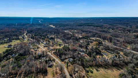 A home in Reidsville