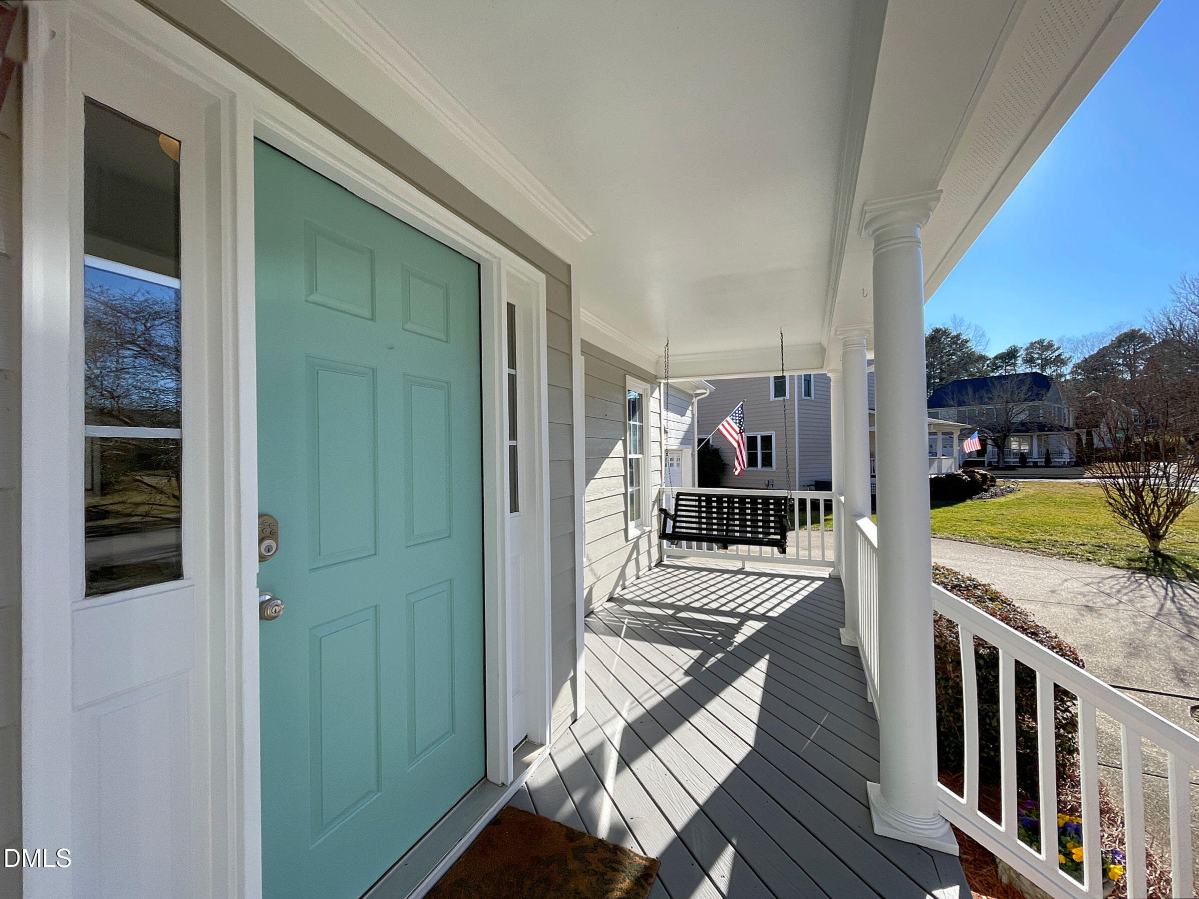 2504 Brighthaven Drive