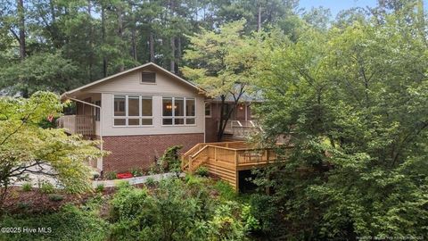 1705 Lord Ashley Drive Sanford NC 27330