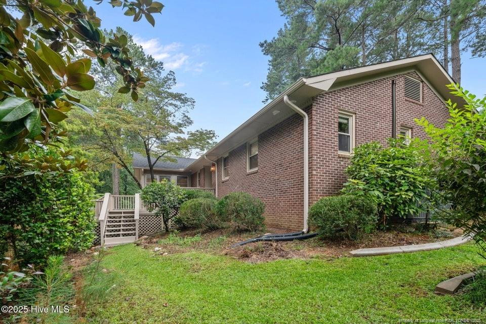 1705 Lord Ashley Drive