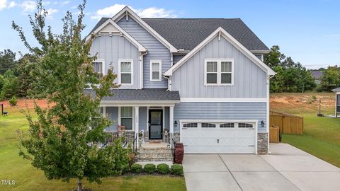 7229 Rex Road Holly Springs NC 27540