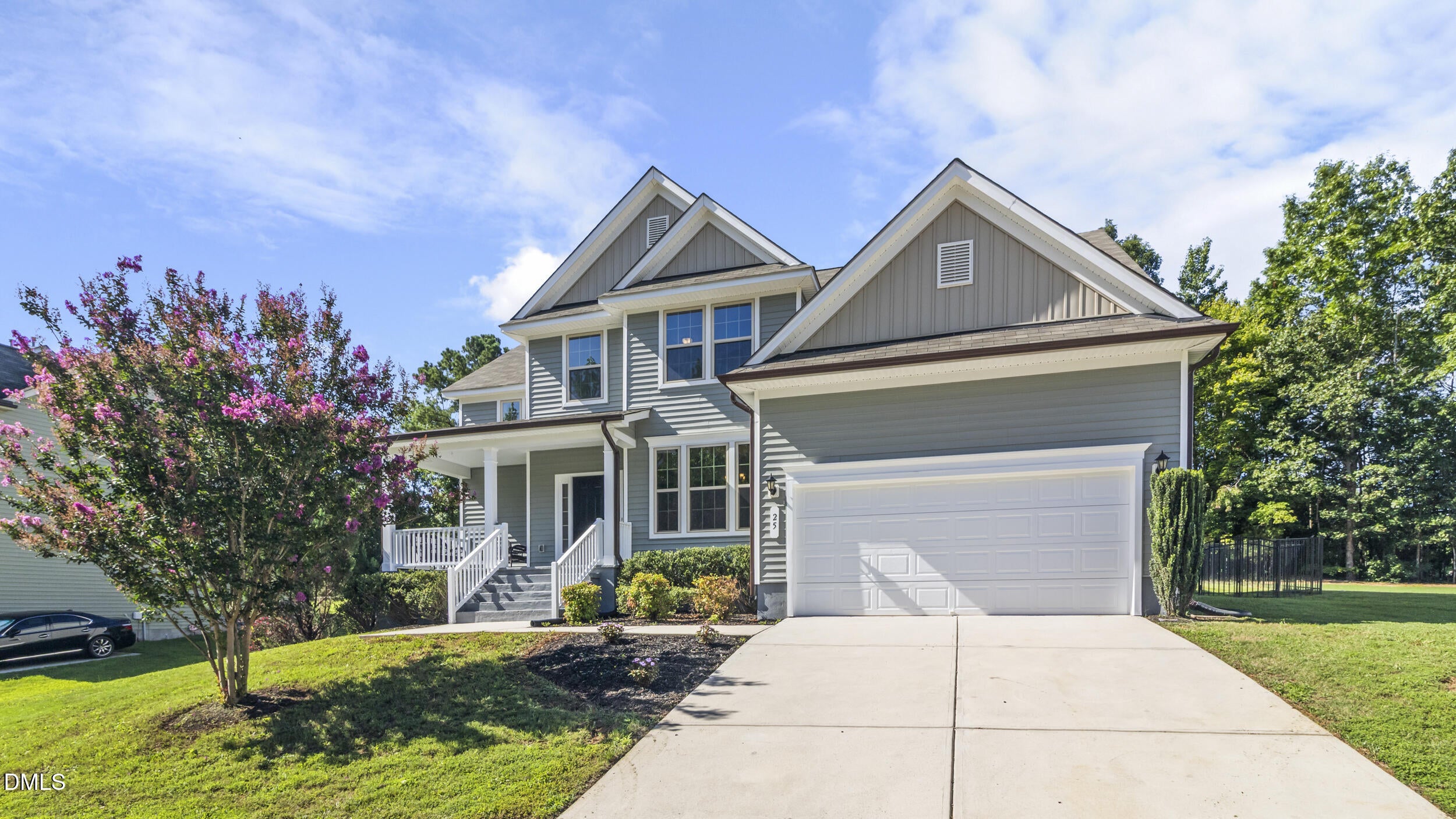 25 Summit Point