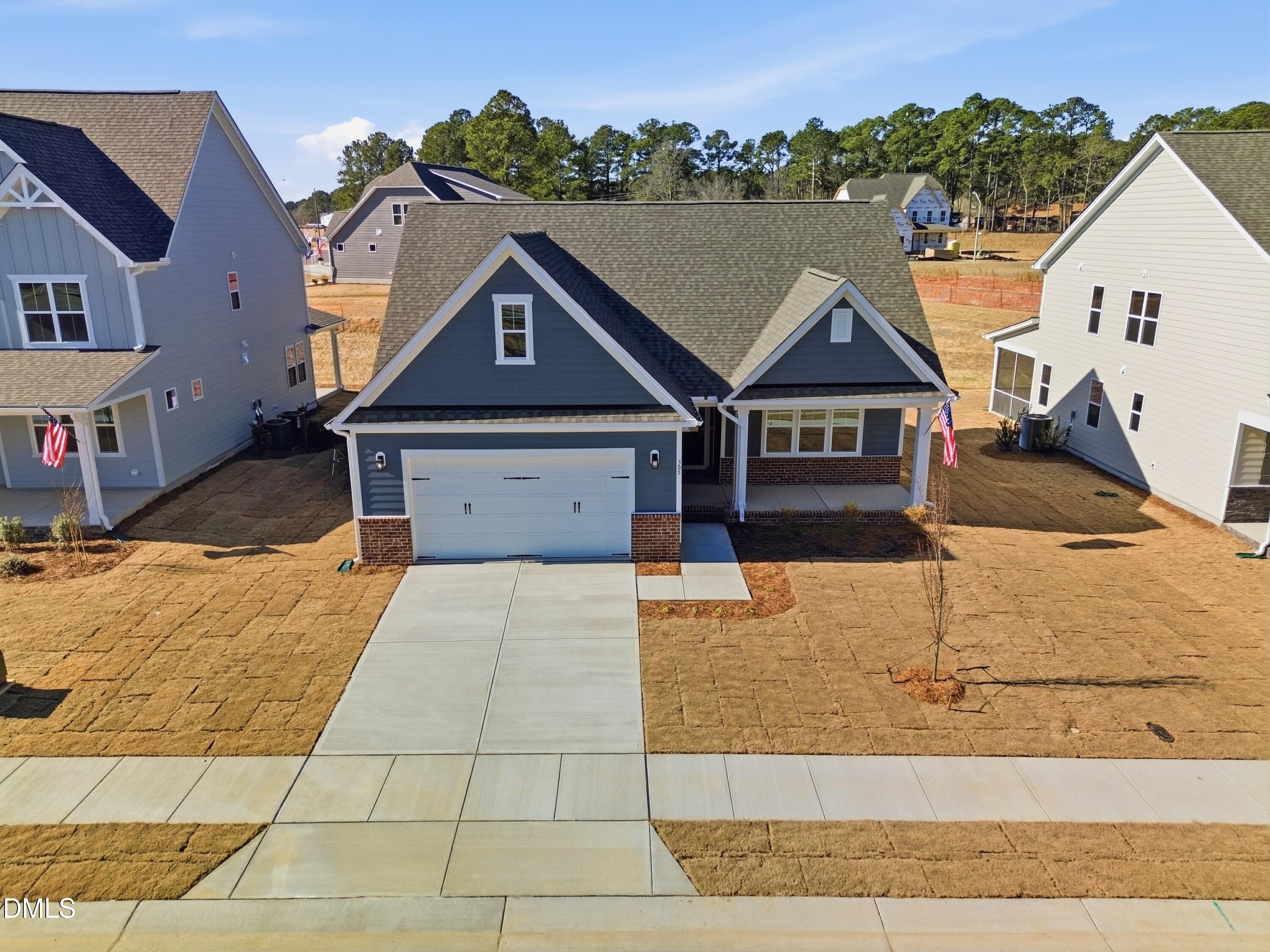 305 Brindle Drive