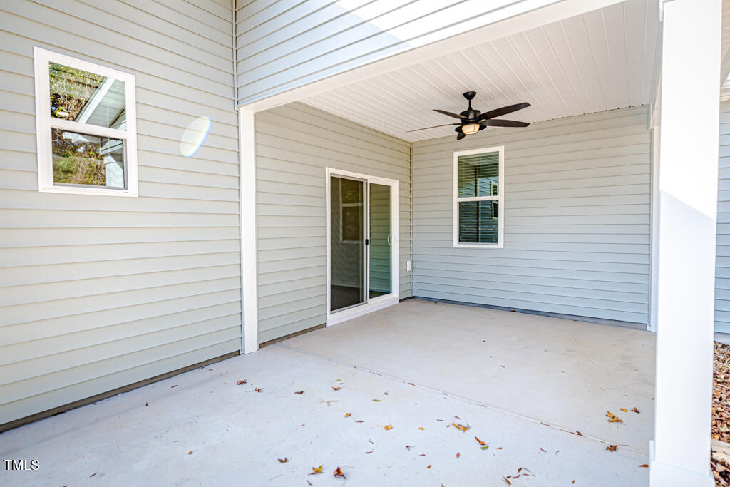 305 Brindle Drive, Homesite 21