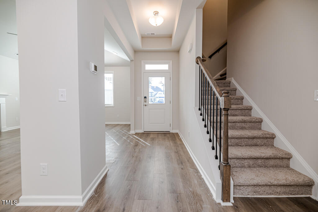 305 Brindle Drive, Homesite 21