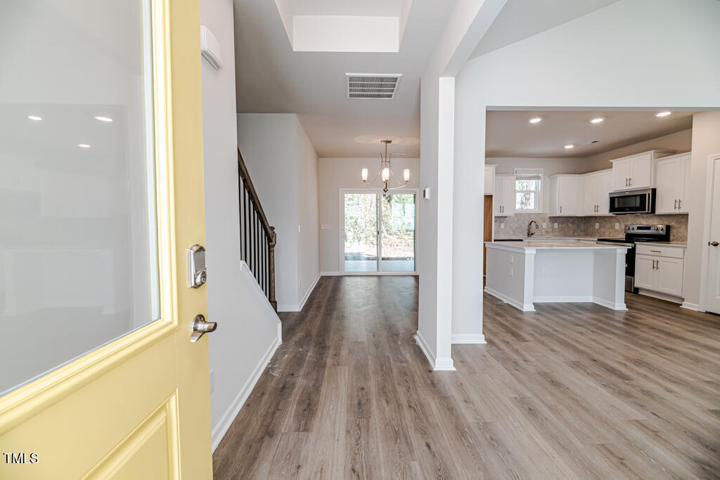 305 Brindle Drive, Homesite 21