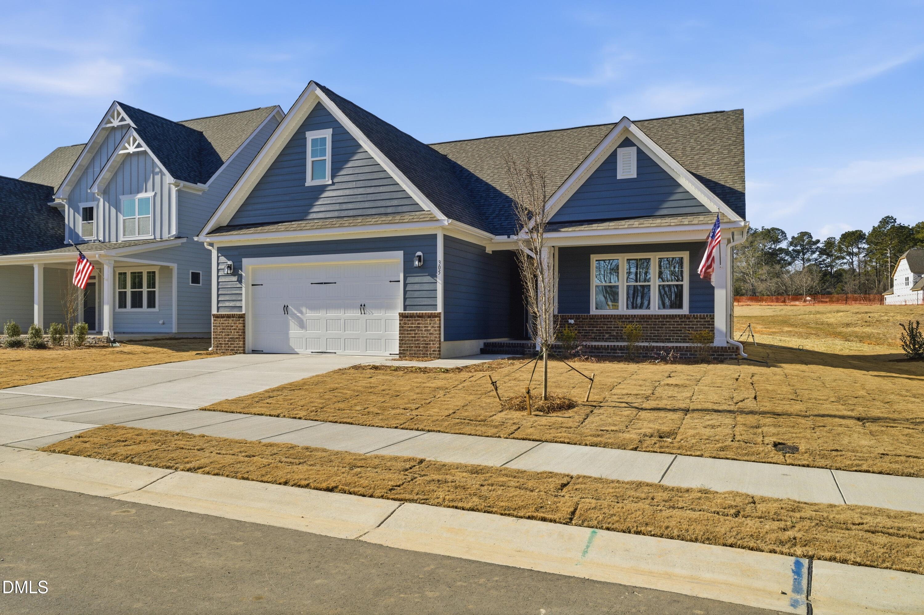 305 Brindle Drive