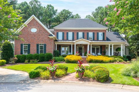 1501 Samuel Wait Lane Wake Forest NC 27587