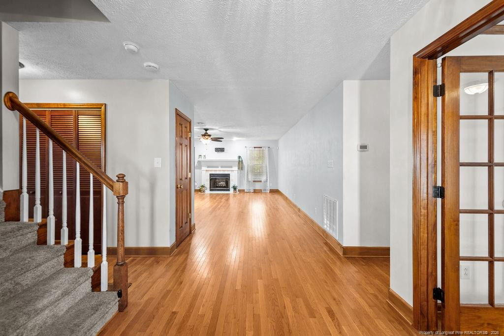 3023 Marcus James Drive