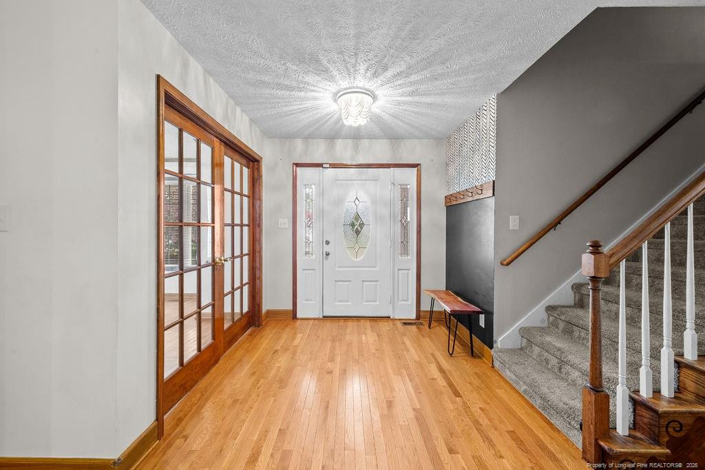 3023 Marcus James Drive