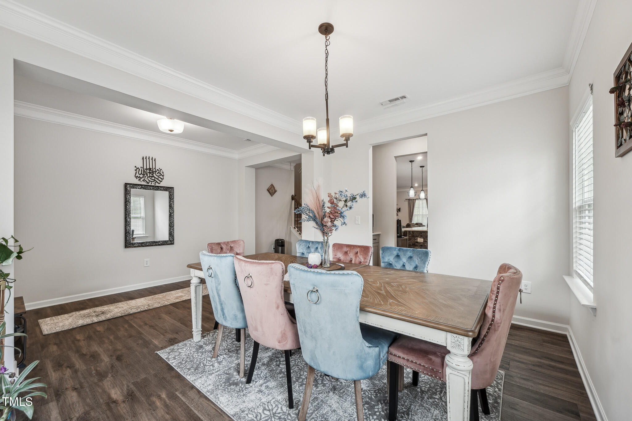 3901 Bluffwind Drive