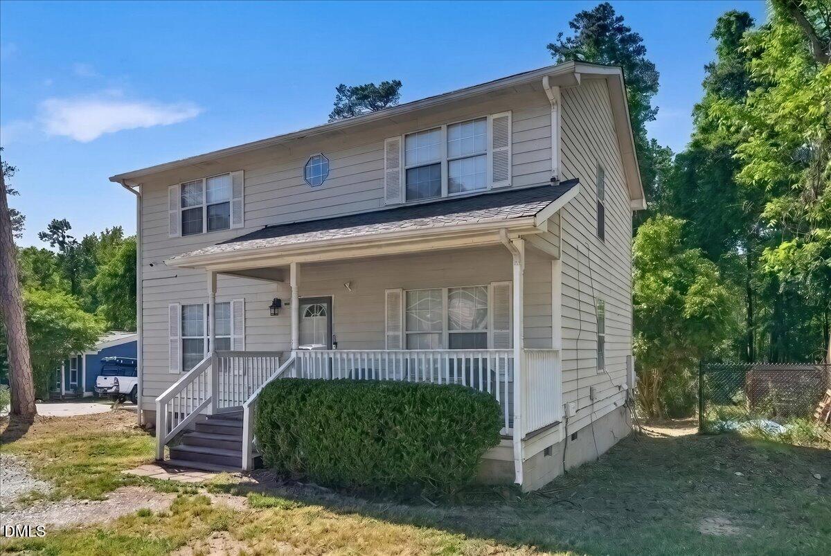 5316 Fayetteville Road