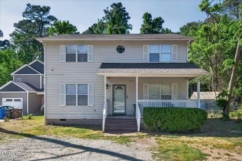5316 Fayetteville Road Durham NC 27713