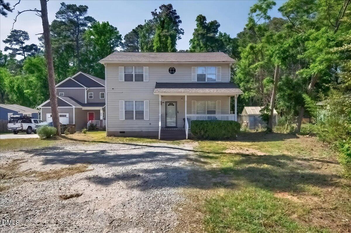 5316 Fayetteville Road