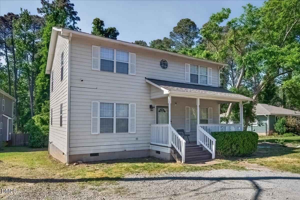 5316 Fayetteville Road