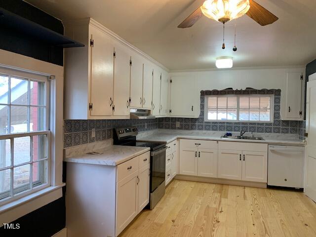 3077 Christian Light Road Road