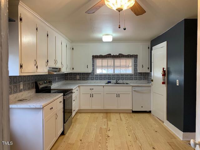 3077 Christian Light Road Road
