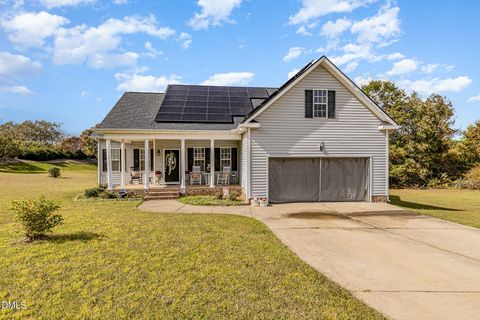 7300 Singlepond Lane Willow Springs NC 27592