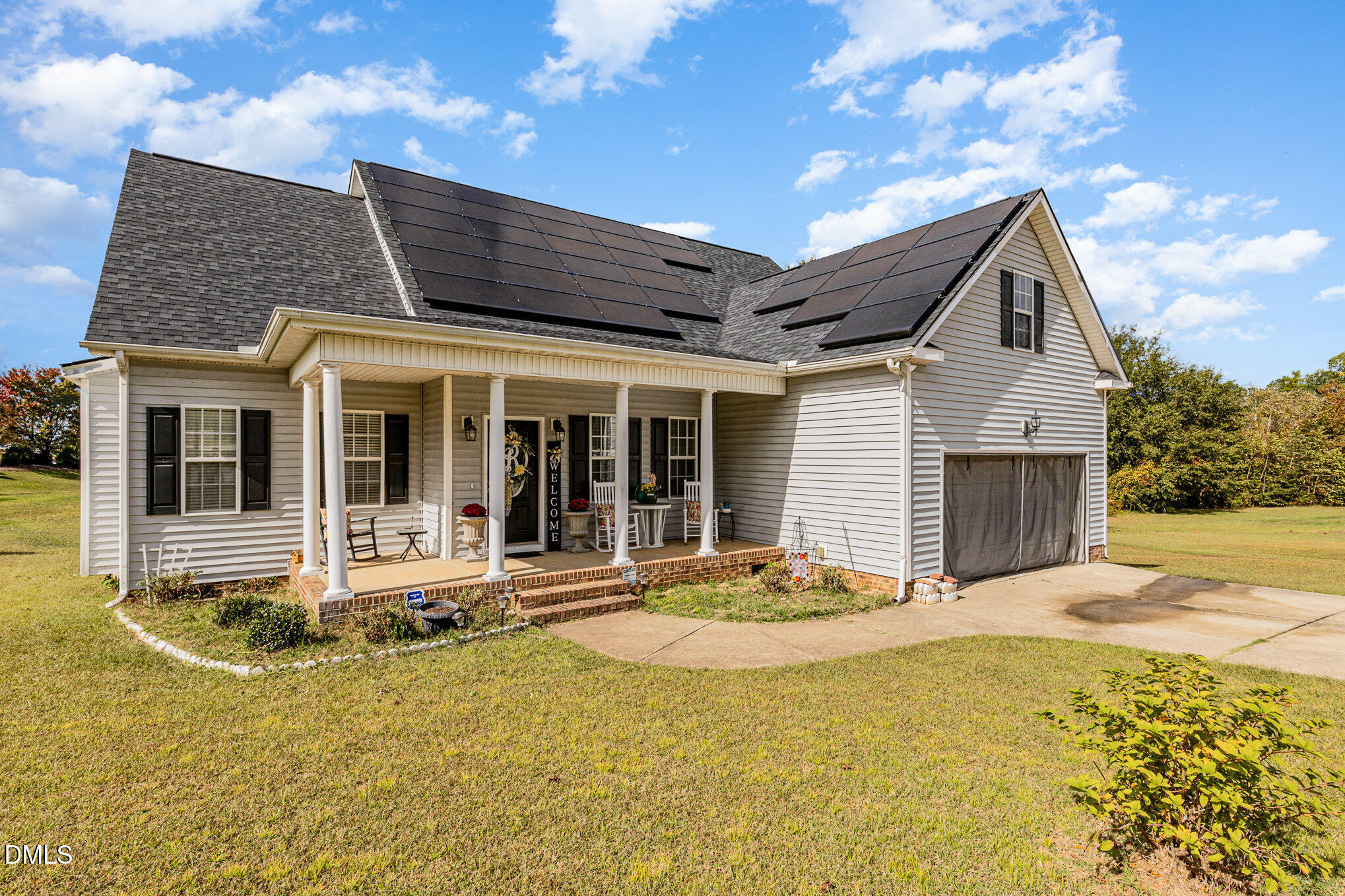 7300 Singlepond Lane