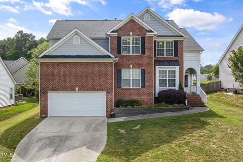 120 Fairchild Downs Place, Cary, NC 27518 - MLS#: 10026512