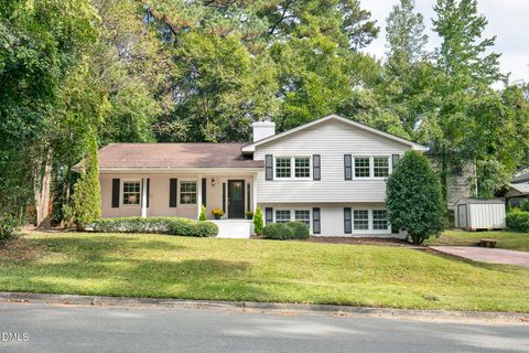 1715 Kent Street Durham NC 27707